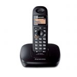 تلفن بی سیم پاناسونیک مدل KX-TG3611BX