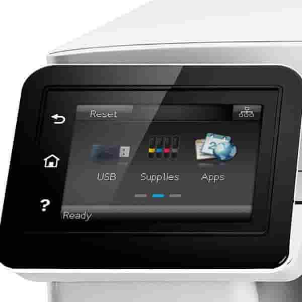 خرید پرینتر چند کاره لیزری HP MFP M277n