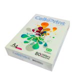 کاغذ 80 گرمی سل پرینت سایز A4