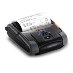 فیش پرینتر بیکسلون SPP-R400