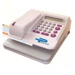 دستگاه پرفراژ چک پروتک مدل EC-160