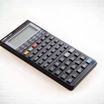 ماشین حساب کاسیو FX-4500PA