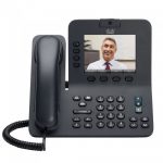 Cisco 8945 - تلفن سیسکو