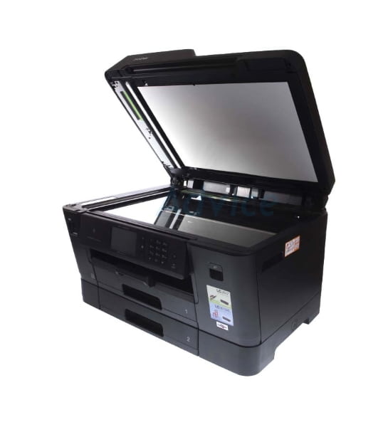 دستگاه پرینتر جوهرافشان چندکاره مدل MFC-J3930CDW