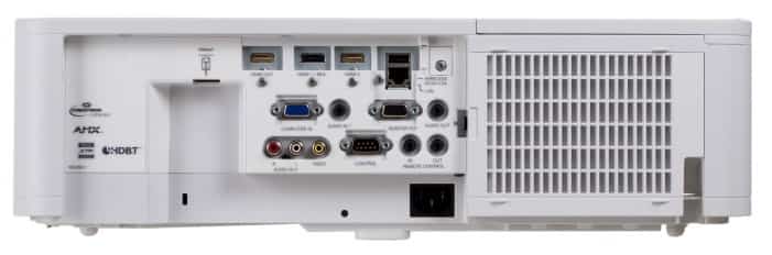 دستگاه ویدئو پروژکتور هیتاچی مدل CP-WX5500