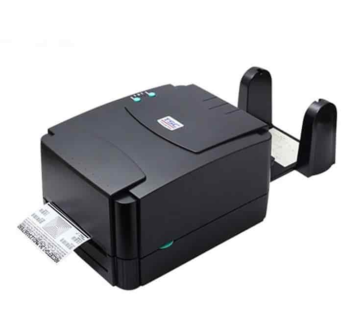 خرید لیبل پرینتر صنعتی TSC TTP- 244 PRO