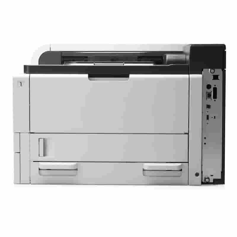 خرید اینترنتی پرینتر لیزری تک کاره HP LaserJet M712dn