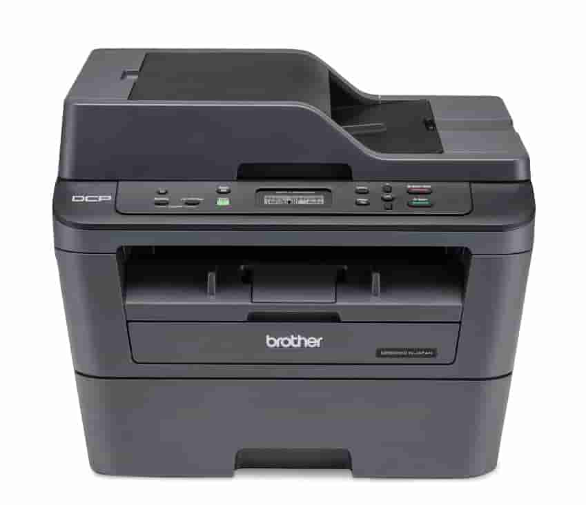 خرید اینترنتی پرینتر لیزری برادر DCPL2540DW