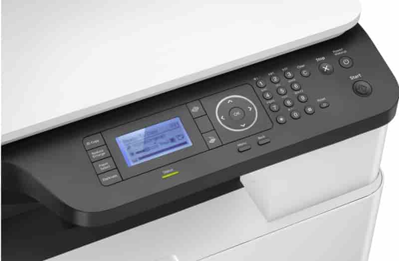 معرفی پرینتر لیزری چندکاره M436n 
