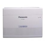 دستگاه سانترال پاناسونیک KX-TES824
