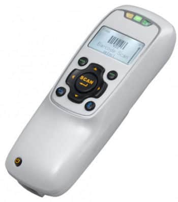 خرید بارکد خوان دو بعدی میندئو MS3590