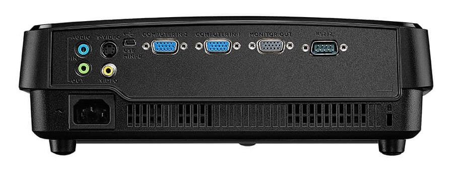 دستگاه ویدئو پروژکتور بنکیو مدل MX507