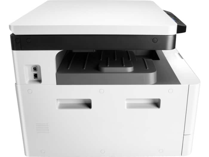 دستگاه پرینتر لیزری چندکاره مدل MFP M436n