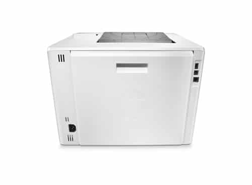 خرید پرینتر لیزری رنگی اچ پی مدل LaserJet Pro M452dn