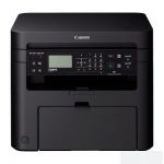 پرینتر چندکاره لیزری کانن Canon i-Sensys MF232w