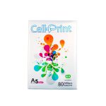 کاغذ A5 سل پرینت