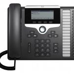 Cisco 7861 IP Phone تلفن سیسکو