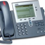 Cisco 7940G - تلفن سیسکو