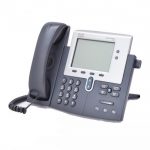Cisco 7941G – تلفن سیسکو