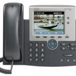 Cisco 7945G - تلفن سیسکو