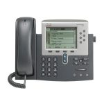 تلفن سیسکو Cisco 7962G IP PHONE