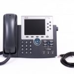 Cisco 7965 IP Phone تلفن سیسکو