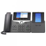 Cisco 8851 - تلفن سیسکو