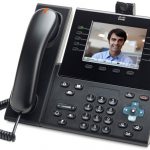 Cisco 9951 IP Phone - تلفن سیسکو