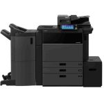 دستگاه کپی توشیبا مدل Toshiba e-studio 6508
