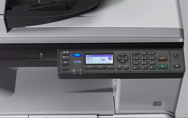 دستگاه کپی Ricoh MP-2014AD