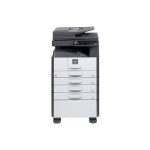 دستگاه کپی شارپ مدل SHARP AR-6020