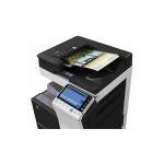 دستگاه کپی مینولتا رنگی مدل KONICA MINOLTA C454