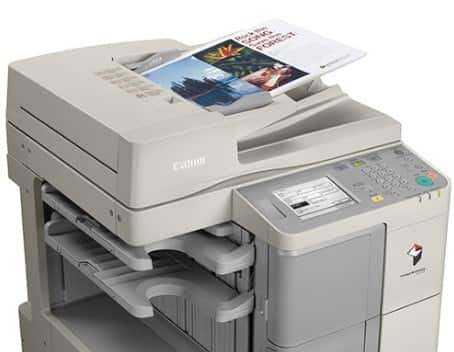 خرید دستگاه کپی کانن imageRUNNER 2525