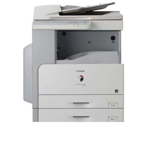 خرید آنلاین دستگاه کپی کانن imageRUNNER 2525