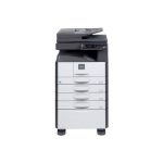 دستگاه کپی شارپ مدل Sharp AR-6023NV