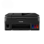 پرینتر چهار کاره جوهرافشان کانن مدل Canon PIXMA G4411