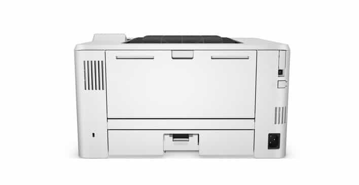 خرید پرینتر لیزری تک کاره M506dn