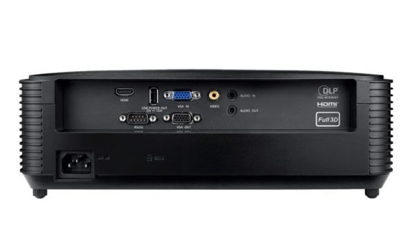 خرید ویدئو پروژکتور اپتما X343e