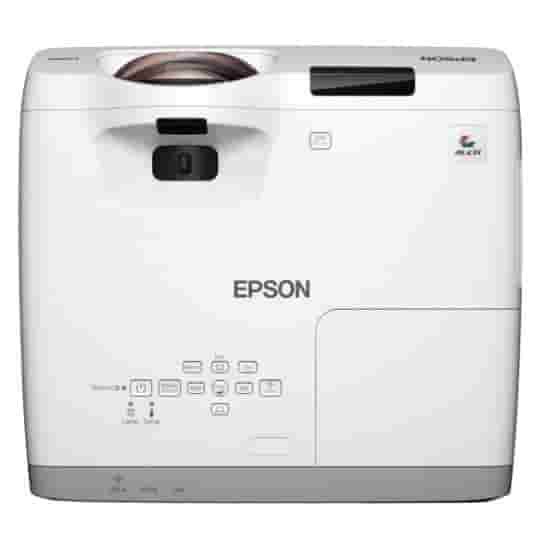 خرید ویدئو پروژکتور  Epson-eB-520