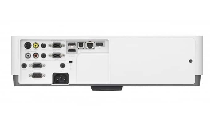 خرید اینترنتی  ویدئو پروژکتور سونی مدل VPL-EX575