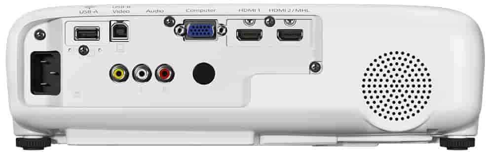خرید ویدئو پروژکتور  اپسون EB-U05
