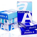 کاغذ A4