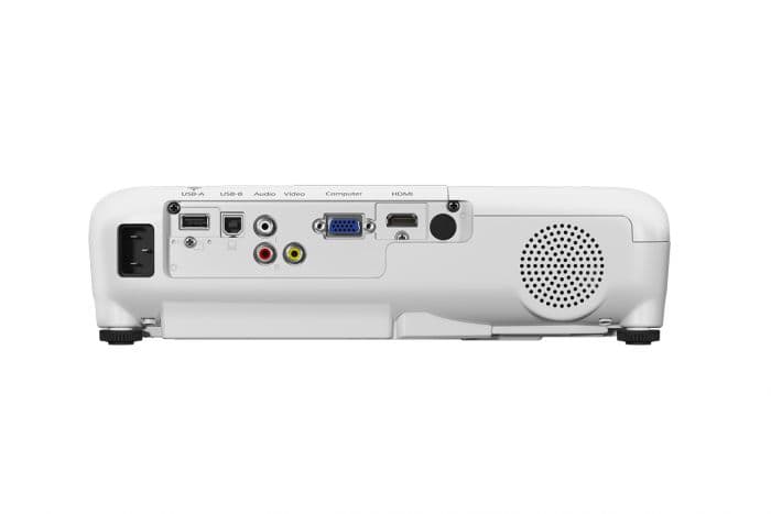 خرید ویدئو پروژکتور اپسون مدل EB-W05