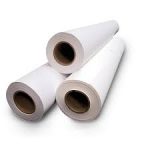 رول کاغذی مخصوص پرینت مدل 57mm