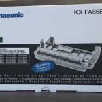 یونیت درام پاناسونیک Panasonic KX-FA86E