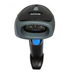 بارکدخوان دو بعدی بیسیم آکسیوم مدل 5200