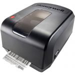 چاپگر لیبل و بارکد Honeywell PC42t USB