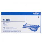 کارتریج تونر مشکی برادر Brother TN-2280