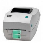 لیبل پرینتر زبرا printer Zebra 2844