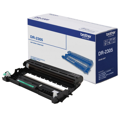 درام کارتریج DR-2305 برادر قطعات یدکی پرینتر